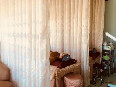 huệ đỗ spa - spa mặt