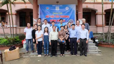 hues - huế trong tầm tay - văn phòng công ty