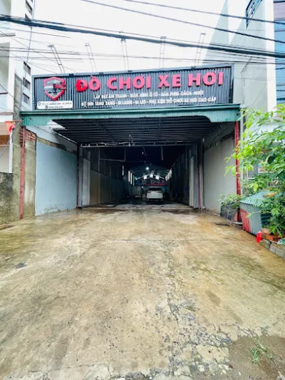 hùng auto - nội thất ô tô - phụ kiện nội thất