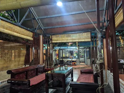 hưng sơn quán - nhà hàng