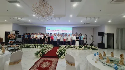 hưng thịnh place - địa điểm tổ chức lễ cưới