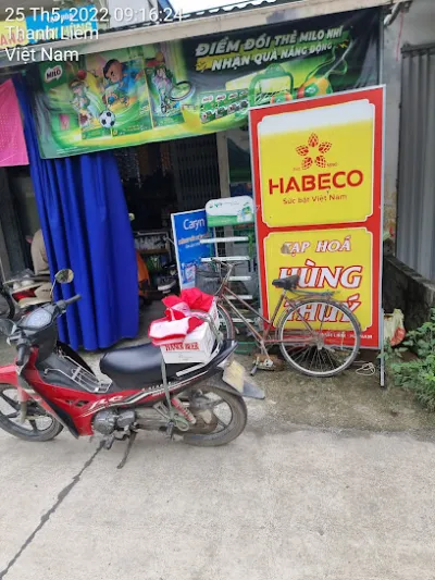 hùng thúy - cửa hàng tạp phẩm hùng thúy - cửa hàng tạp phẩm