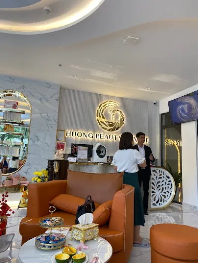 huong beauty center - thẩm mỹ viện