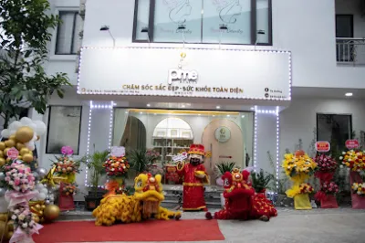 hường beauty & spa - thẩm mỹ viện