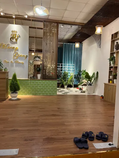 huong giang 마사지 - 샴푸 마사지-gội đầu dưỡng sinh đà lạt - spa đá nóng