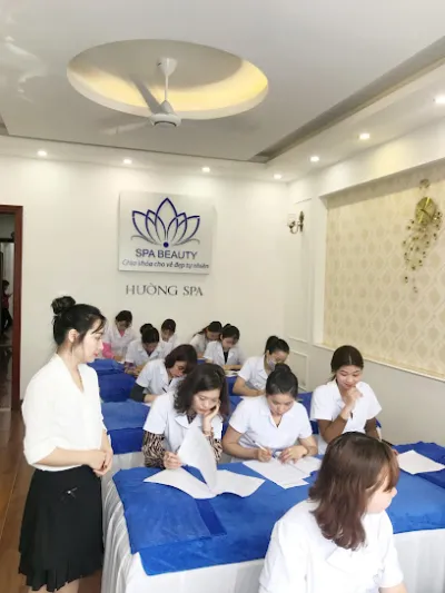 hường spa từ sơn bắc ninh - spa ban ngày