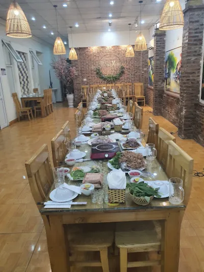 hương xưa - nhà hàng hương xưa - nhà hàng