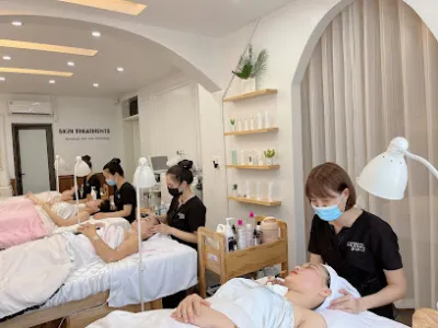 hươngspa&clinic
