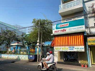 huy tiến shop - cửa hàng phụ tùng xe máy