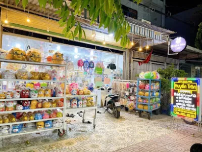 huyền trân shop - cửa hàng