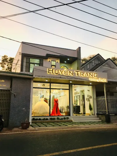 huyền trang wedding studio - cửa hàng đồ cưới