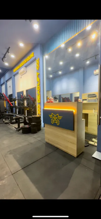 huỳnh lee private gym - trung tâm thể dục