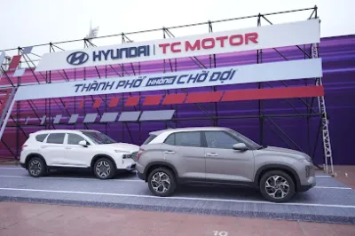 hyundai kiên giang - đại lý ô tô