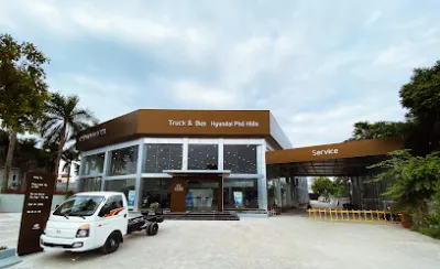 hyundai phố hiến - đại lý phân phối xe tải hyundai tại hưng yên - đại lý xe tải