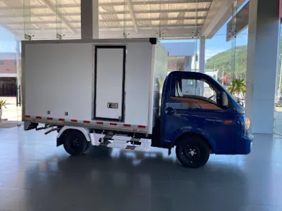 hyundai quốc tú - đại lý ô tô