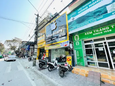 ifan store - cửa hàng điện thoại di động