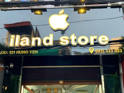 iland store - nam định - cửa hàng điện thoại di động