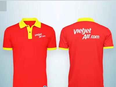 in áo thun - cửa hàng đồng phục
