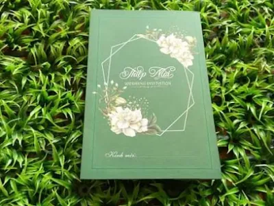 in hà tĩnh - dịch vụ in ấn giấy mời