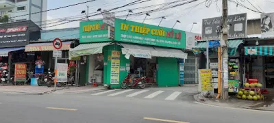 in thiệp cưới mỹ lệ - dịch vụ cưới hỏi