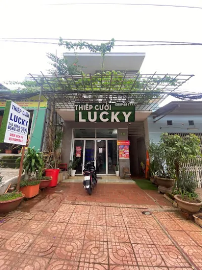 in thiệp cưới | thiệp cưới lucky - cửa hàng in ấn