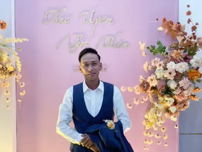 k studio - thợ chụp ảnh đám cưới