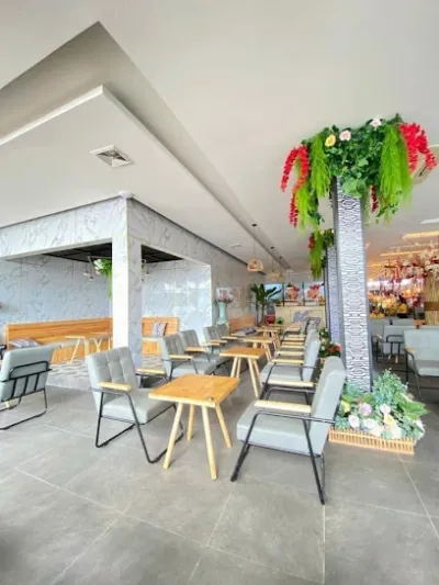 k7 coffee house - quán cà phê