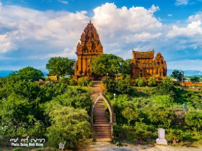 ka wedding studio - ảnh cưới phan rang - studio nhiếp ảnh