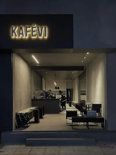 kafévi bắc giang - quán cà phê espresso