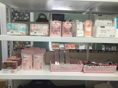 kaixin store - cửa hàng phụ kiện thời trang