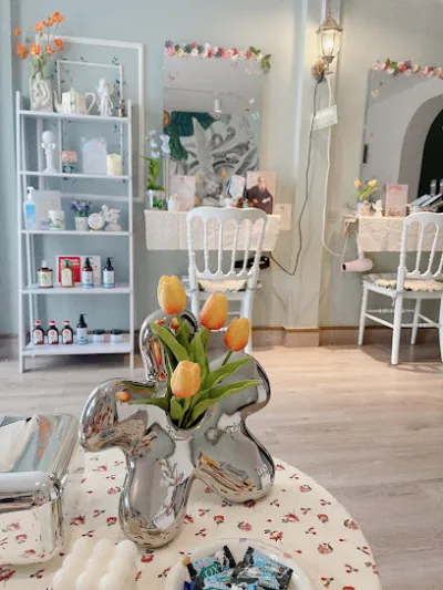karoly spa - spa sức khỏe