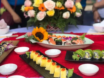 kawaii sushi - nhà hàng nhật bản kawaii sushi - nhà hàng nhật bản
