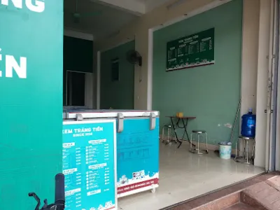 kem tràng tiền since 1958 cn bắc giang - nhà hàng