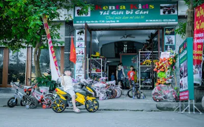 kenta kids đồ chơi trẻ em - cửa hàng đồ chơi