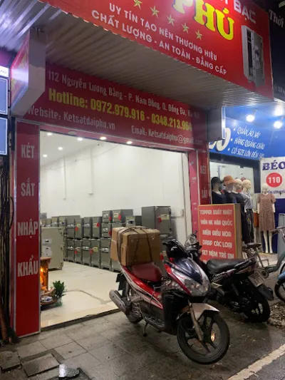 két sắt đại phú - két sắt cao cấp hà nội - cửa hàng két an toàn hầm kiên cố két sắt đại phú - két sắt cao cấp hà nội - cửa hàng két an toàn hầm kiên cố