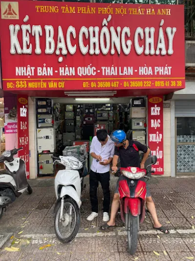 két sắt hà anh - cửa hàng két sắt hà anh - cửa hàng