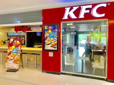 kfc lotte mart bình dương - nhà hàng ăn nhanh