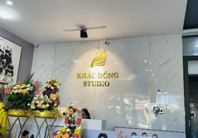 khắc đồng studio - studio nhiếp ảnh