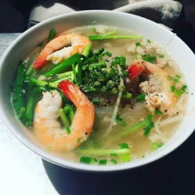 khách sạn hoa anh đào - nhà hàng