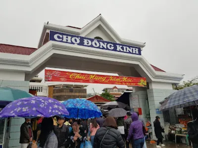 khai lan điện tử chợ đông kinh - chợ bán buôn