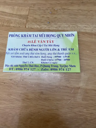 khám tai mũi họng bác sĩ tây - bác sĩ khám tai mũi họng bác sĩ tây - bác sĩ