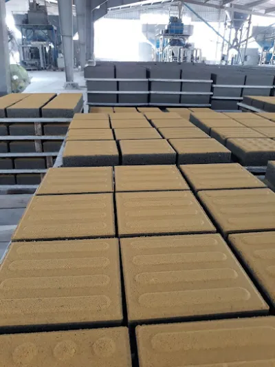 khang minh brick joint stock company - cửa hàng vật liệu xây dựng