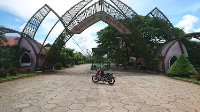 khô cô nhàn - chế biến cá