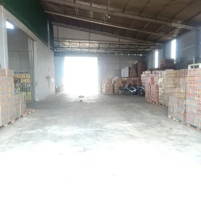 kho hàng gia nguyễn tại pleiku - cửa hàng tổng hợp