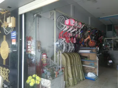 kho hàng xe đạp thể thao giá sỉ - cửa hàng xe đạp