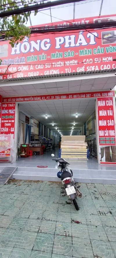 kho nệm trà vinh - cửa hàng nội thất