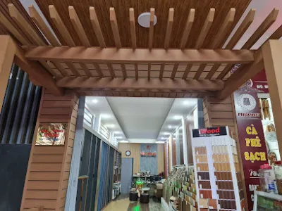 kho sàn gỗ đắk lắk - cửa hàng nội thất