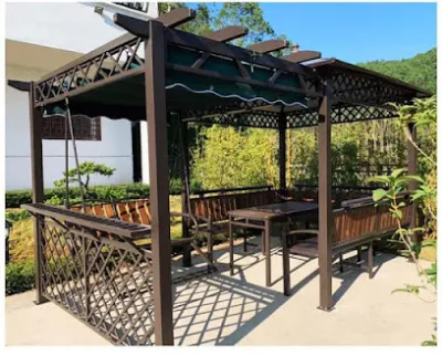 kho sàn gỗ - gỗ nhựa thiên phát - cửa hàng nội thất