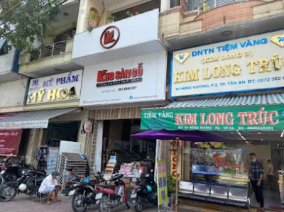 kho sàn gỗ long an - dịch vụ lắp đặt sàn gỗ
