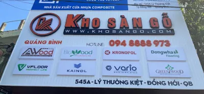 kho sàn gỗ quảng bình - dịch vụ lắp đặt sàn gỗ